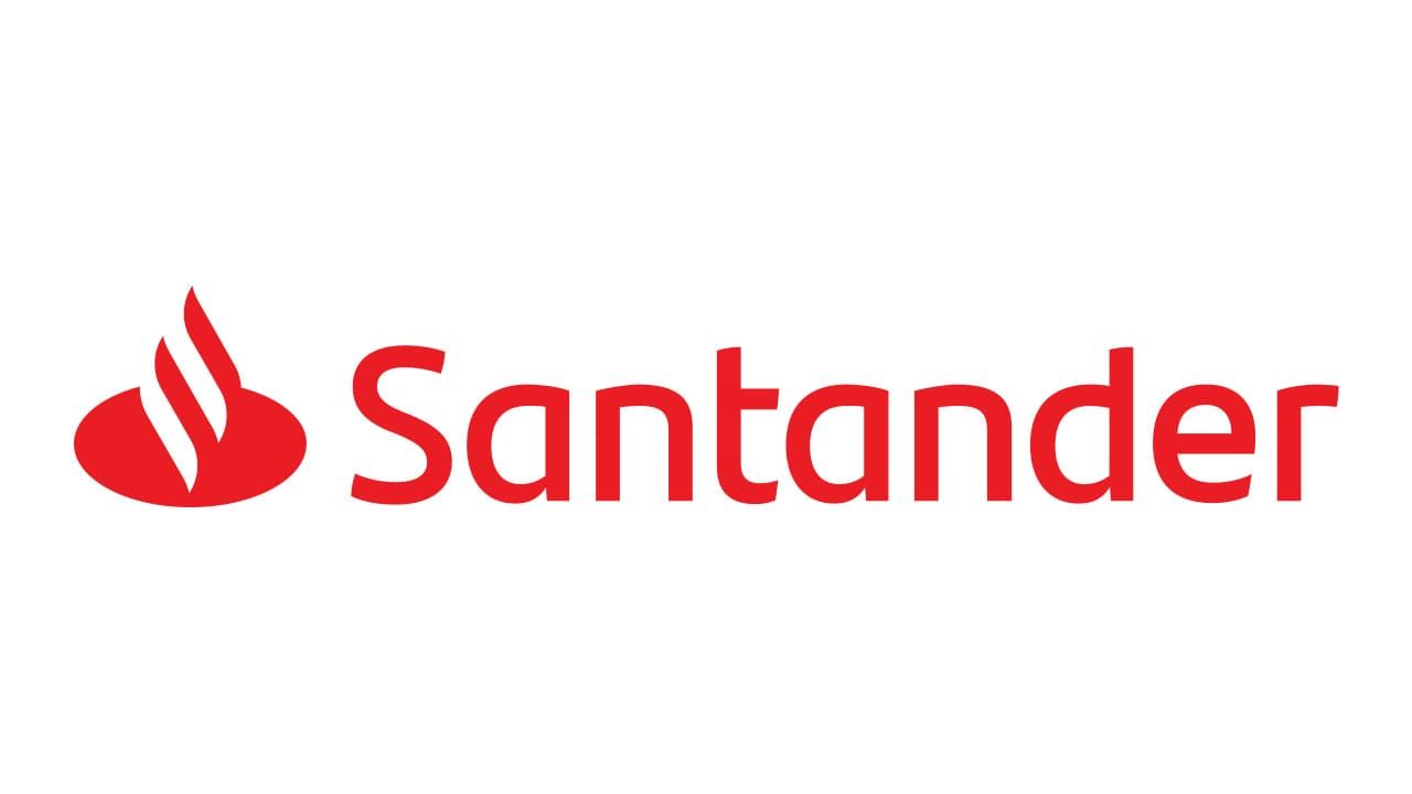 Logo de Logo de Banco Santander, cliente de Furia Visual