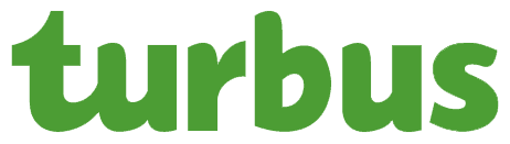 Logo de Logo de Turbus, cliente de proyectos audiovisuales de Furia Visual